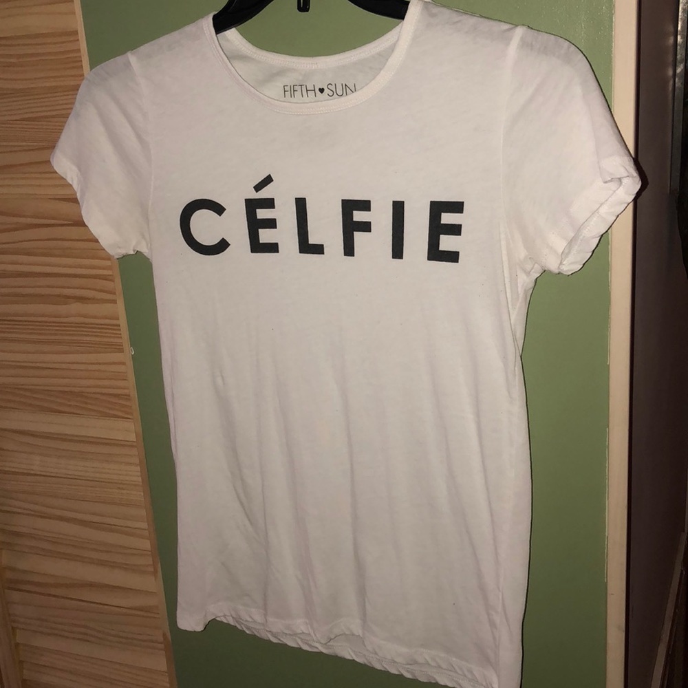White T!